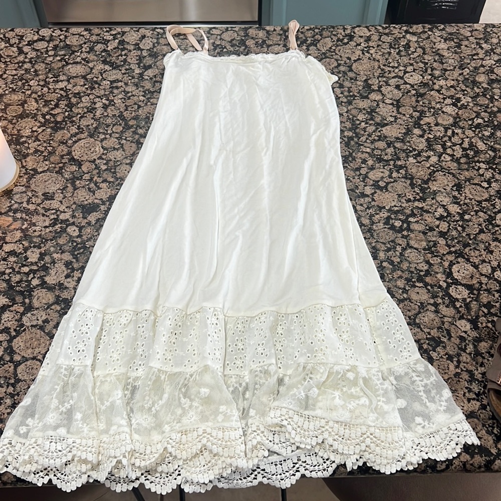 Womens Matilda Jane slip extender